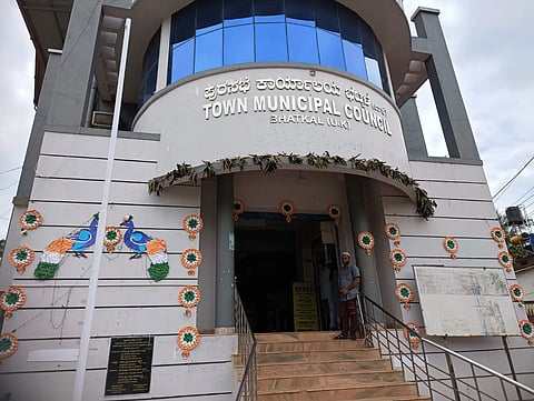 tmc-bhatkal