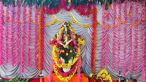 udoth ganapa