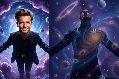 universe