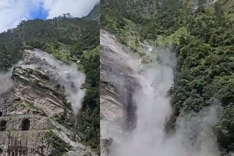 uttarakhand