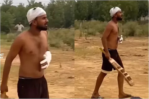 video