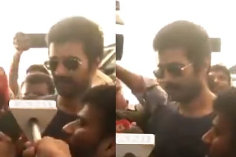 vijay devarakonda
