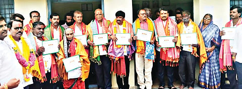 vk salagar
