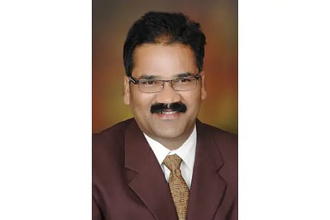 vsv prasad