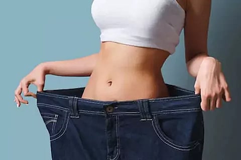 Weight Loss