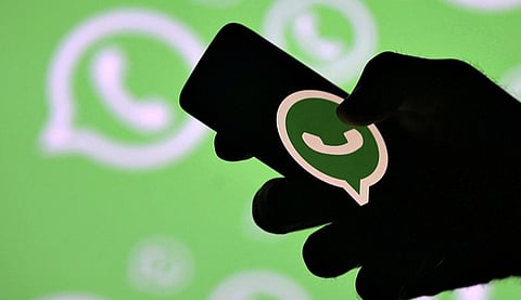 whatsapp ban