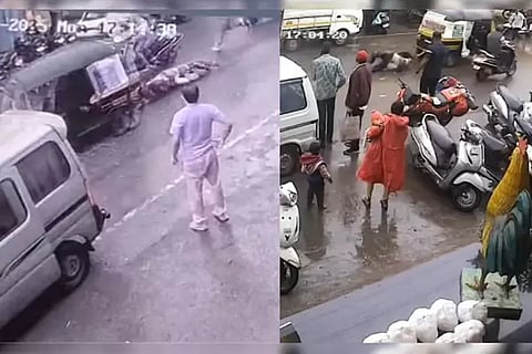 Woman Police