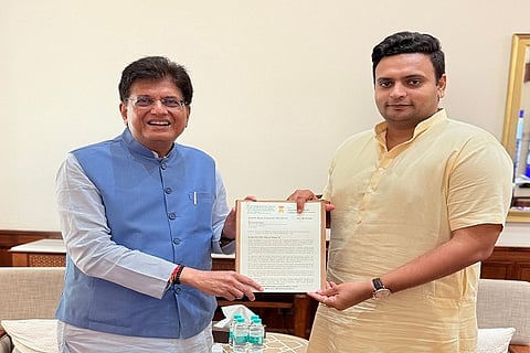 yaduveer