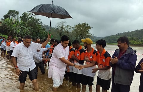 yaduveer