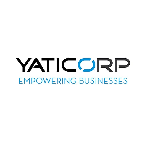 yati corp empowering business
