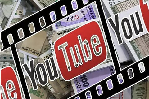 YouTube