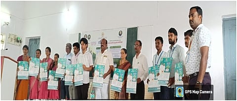 yuvanidhi function photo -1