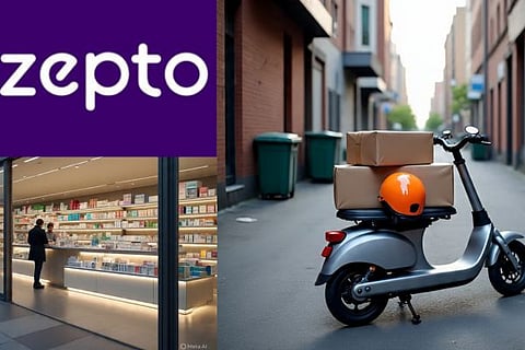 zepto