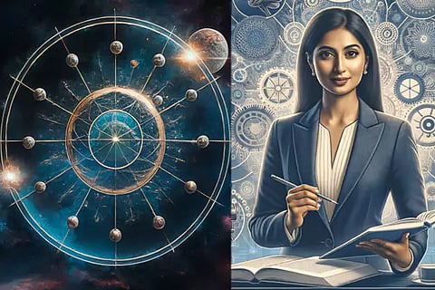Zodiac Signs
