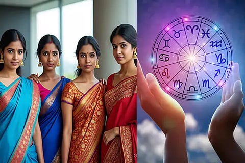 Zodiac Signs