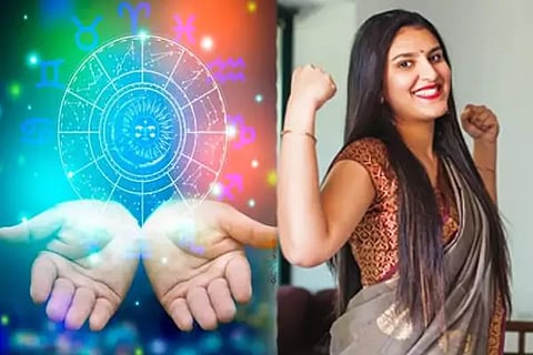 Zodiac Signs
