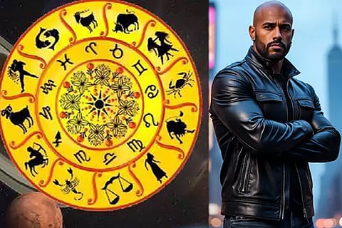 Zodiac Signs