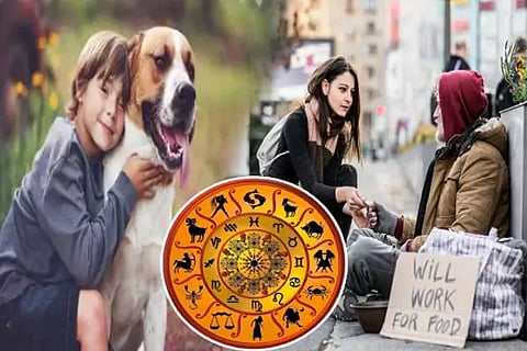 Zodiac Signs