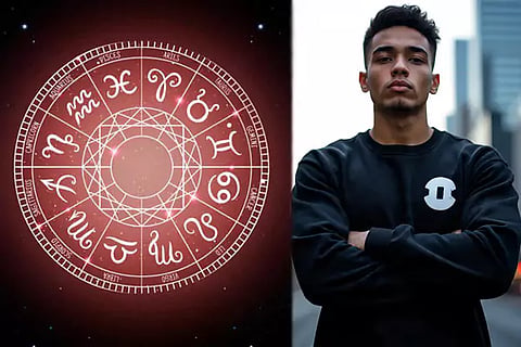 Zodiac Signs