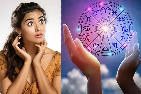 Zodiac Signs