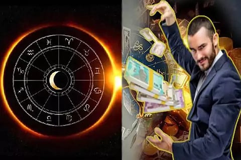Zodiac Signs