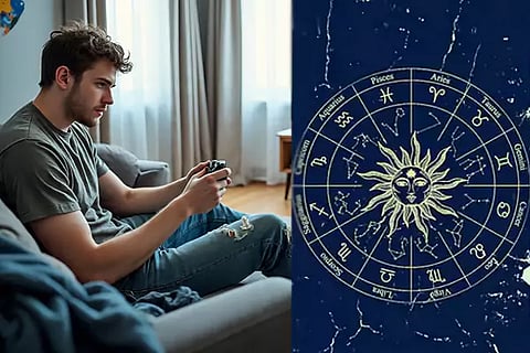 Zodiac signs