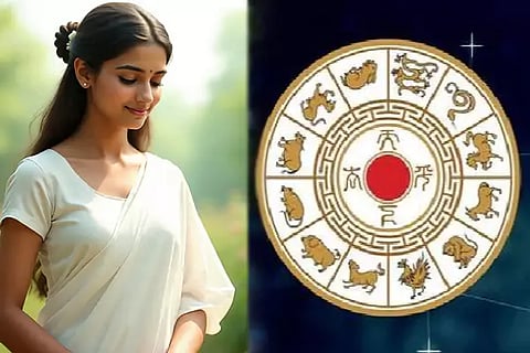 Zodiac signs