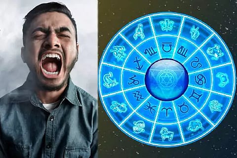 Zodiac signs