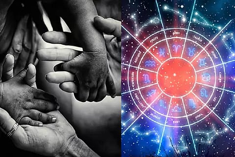Zodiac Signs