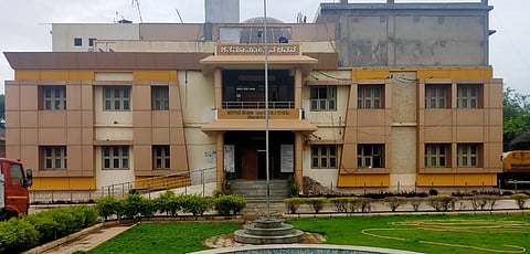 hospet cmc