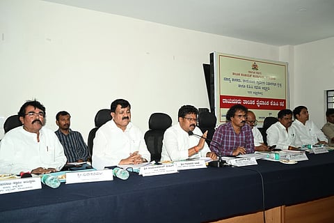 raichur