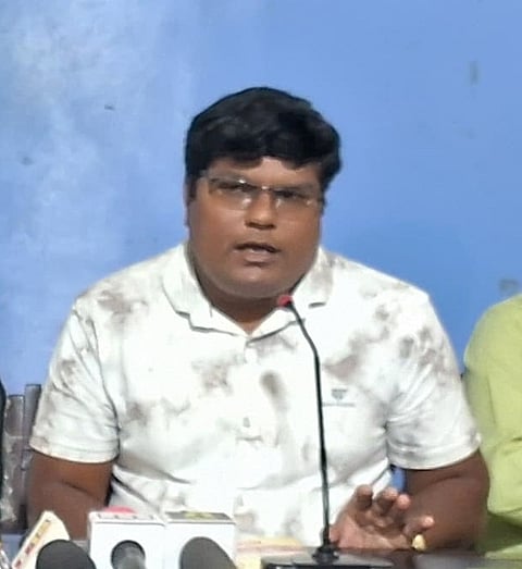 SANGAMESH