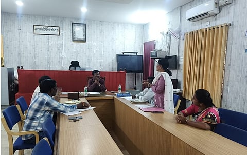 raichur
