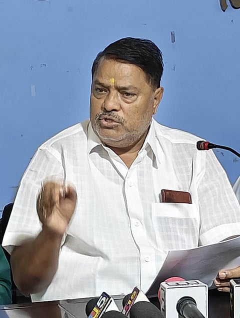 raichur