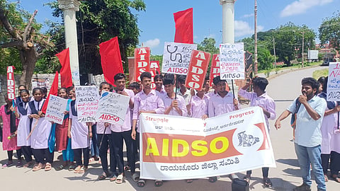 raichur
