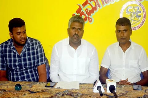 1 ckm 7 nagesh kengige (right one white shirt)