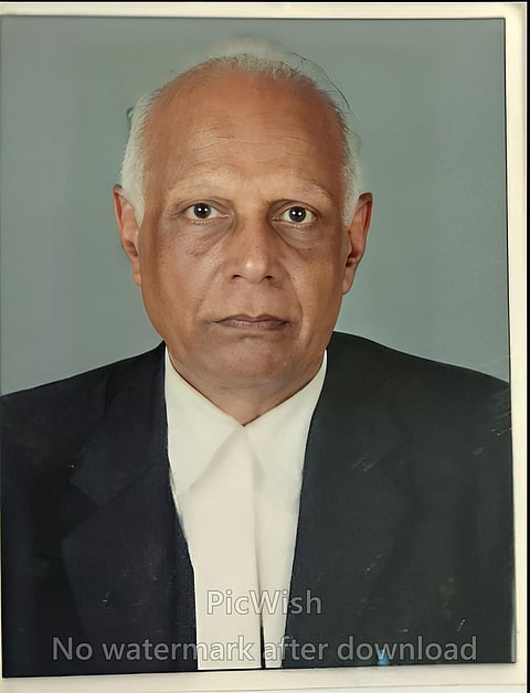 1. K.B. Navalagimath