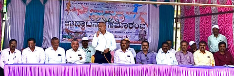 ಕ್ರೀಡೆಯಿಂದ ಕಲಿಕೆಗೆ ಬೇಕಾದ ತನ್ಮಯತೆ ವೃದ್ಧಿ