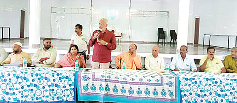10_Ark_Dasara Meeting