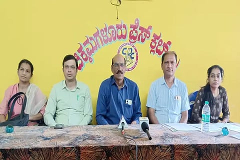 11 ckm 11 dr.chandrashekar