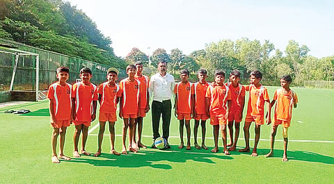 11ss1Boys team ayke