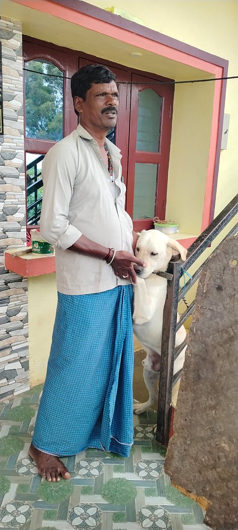 ದಿನಕ್ಕೊಂದು ತೆರೆದುಕೊಳ್ಳುತ್ತಿದೆ ಕಣ್ಣೀರಿನ ಕಥೆ