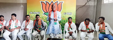 Namo's birthday