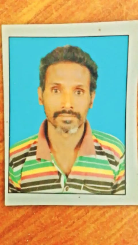 14 mdg chandru