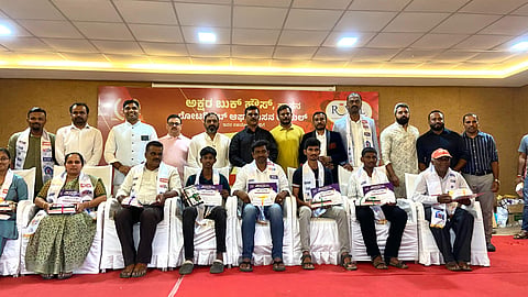 ವಿದ್ಯಾರ್ಥಿಗಳು ಗುರಿಗೆ ಪೂರಕವಾಗಿ ಶಿಕ್ಷಣ ಪಡೆದುಕೊಳ್ಳಲಿ
