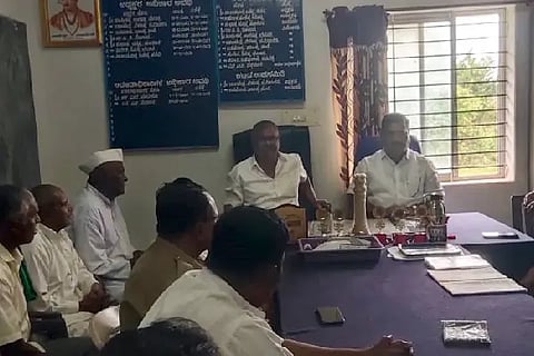 LAXMESHWAR