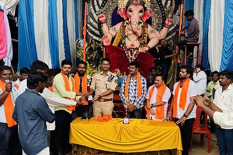 LAXMESHWAR