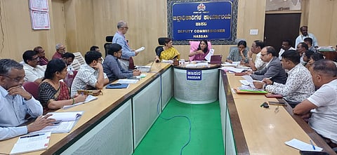 ಅಪಘಾತ ವಲಯಗಳಲ್ಲಿ ಸೂಚನಾಫಲಕ ಅಳವಡಿಸಿ
