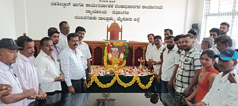 17 njd news 07 VISHAWA Karma