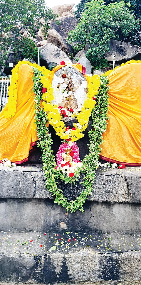 Nava Vrindavangaddi